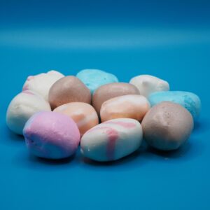 Freeze-Dried SALT WATER TAFFY