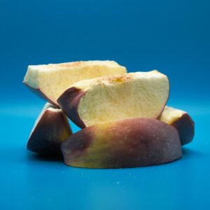 Freeze-Dried Apple