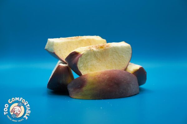 Freeze-Dried Apple