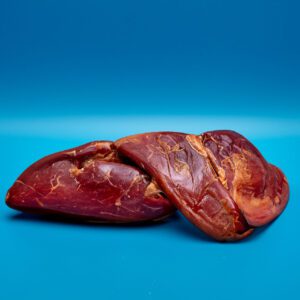 Freeze-Dried Beef Heart