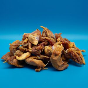 Freeze-Dried Chicken Gizzards