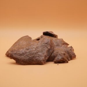 Freeze-Dried Hog Liver