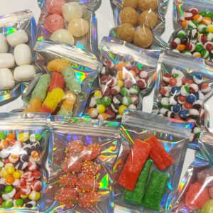 Freeze-Dried All Products