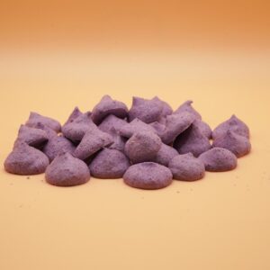 Freeze-Dried YOGURT BITES Blueberry